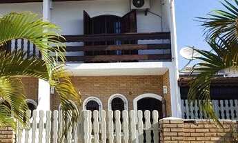 Imagem 3: Sobrado com 2 dormitórios à venda, 85 m² por R$ 400.000,00 - Porto Novo - Caraguatatuba/SP