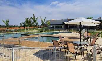 Imagem 5: Lote em condomínio à venda, Damha III - Res. Uberaba - Uberaba/MG