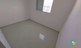 Imagem 6: Apartamento com 3 dormitórios à venda, 91 m² por R$ 510.000,00 - Canto do Forte - Praia Gr