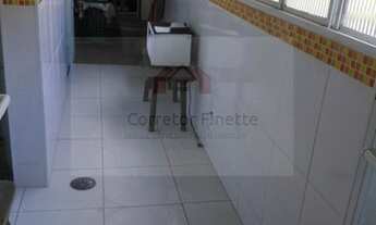 Imagem 5: Apartamento 2 dormitorios venda Vila Romana