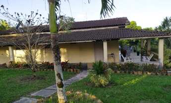 Imagem 4: Sitio Pronto. Lazer e Residência