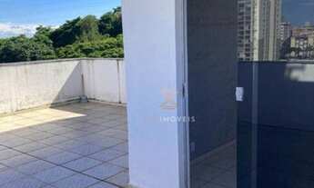 Imagem 7: Apartamento com 2 dormitórios à venda, 98 m² por R$ 310.000 - Paqueta - Belo Horizonte/MG