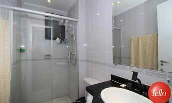 Imagem 5: São Paulo - Apartamento Padrão - Brooklin