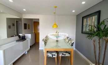 Imagem: Apartamento com 3 dormitórios à venda