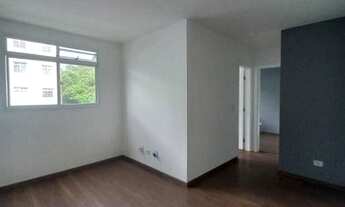 Imagem 3: Apartamento no Tatuquara com 02 quartos 1 garagem portaria 24 horas