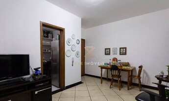 Imagem 3: Apartamento com 2 dormitórios à venda, 98 m² por R$ 400.000 - Castelo - Belo Horizonte/MG