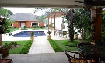 Imagem 9: Casa cinematográfica à venda