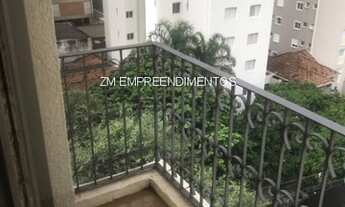 Imagem 2: Apartamento - Cambuí - Campinas