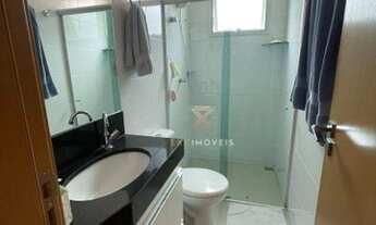 Imagem 6: Apartamento com 3 dormitórios à venda, 83 m² por R$ 530.000 - Salgado Filho - Belo Horizon