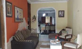 Imagem 4: CP 047, Casa plana com 03 quartos, 8,00 de frente por 25,00 de fundo