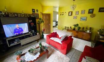 Imagem: FLORIANóPOLIS - Casa Padrão - Cacupé