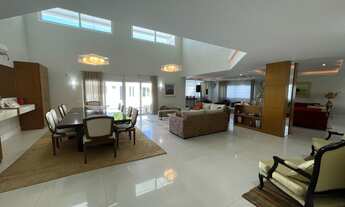 Imagem: Casa de condomínio para venda tem 970 metros