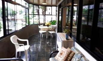 Imagem 6: Apartamento para Venda em Fortaleza, ALDEOTA, 5 dormitórios, 2 suítes, 5 banheiros, 2 vaga