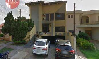 Imagem 3: Casa com 1 dormitório para alugar, 754 m² por R$ 9.000,00/mês - Alto da Boa Vista - Ribeir