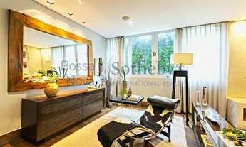 Imagem 3: Santana de Parnaíba - Casa de Condomínio - Alphaville