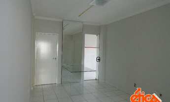 Imagem 7: APTO. ED. ILHA BELA 03 QUARTOS SENDO 01 SUITE - 01 VAGA DE GARAGEM