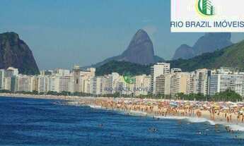 Imagem 5: Apartamento Garden com 3 dormitórios à venda, 170 m² por R$ 3.750.000 - Ipanema - Rio de J