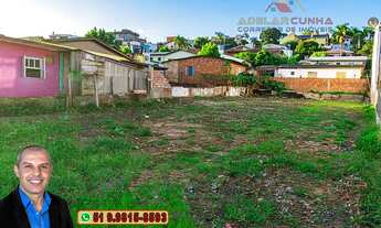 Imagem 3: Terreno à VENDA no Bairro Paulista em Campo Bom