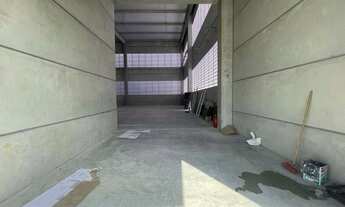 Imagem 7: Galpão novo e moderno!