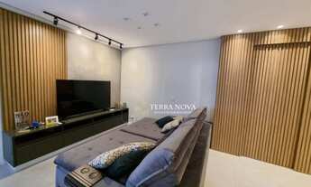 Imagem 7: Apartamento com 2 dormitórios à venda, 131 m² por R$ 899.000,00 - Ribeirânia - Ribeirão Pr