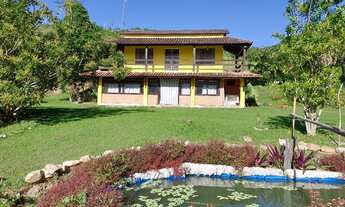 Imagem: Lindo Sítio em Rio Bonito 1h do Rio