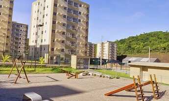 Imagem: Apartamento pronto para morar- com área