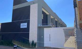 Imagem: Sobrado Mata do Jacinto, 3 quartos sendo