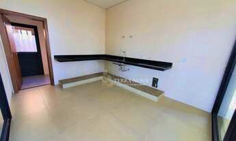 Imagem 6: Casa com 4 dormitórios à venda, 319 m² por R$ 1.900.000,00 - Alphaville - Ribeirão Preto/S