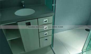 Imagem 3: Apartamento - Jardim - Santo Andre - Sao Paulo