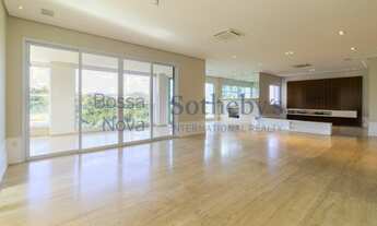 Imagem 3: Santana de Parnaíba - Apartamento Padrão - Alphaville