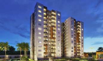 Imagem: Vende-se) ATMOS LIVING - Apartamentos com