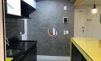 Imagem 7: Apartamento com 3 dormitórios à venda, 85 m² por R$ 770.000,00 - Jaguaré - São Paulo/SP