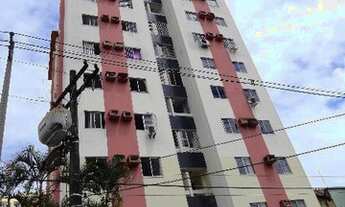 Imagem: APTO. ED. ILHA BELA 03 QUARTOS SENDO 01