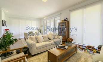 Imagem 3: Santana de Parnaíba - Apartamento Padrão - Alphaville