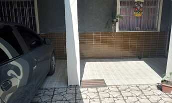 Imagem: Casa para venda tem 156 metros quadrados