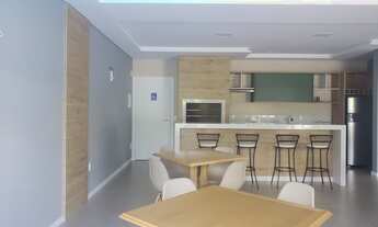 Imagem 6: Apartamento novo com 2 dormitórios na Cachoeira do Bom Jesus