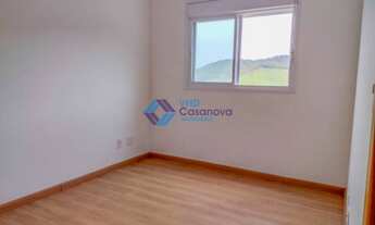 Imagem 3: Apartamento à venda, 2 quartos, 1 suíte, 2 vagas, Rua Nova - VIÇOSA/MG