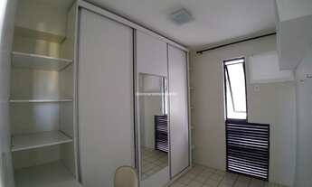 Imagem 7: Apartamento à venda, 3 quartos, 1 suíte, 1 vaga, Campo Grande - Recife/PE