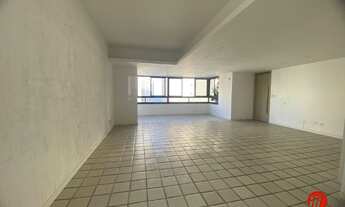 Imagem 4: Apartamento à venda com quatro (04) quartos em Boa Viagem-Recife-PE. Edf. Itacuatiara Vill