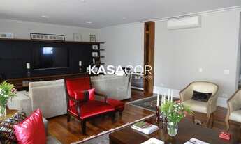 Imagem 3: Apartamento em Higienópolis