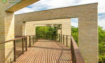 Imagem 4: Terreno à Venda, 357 m², Residencial Ouroville, Taubaté/SP