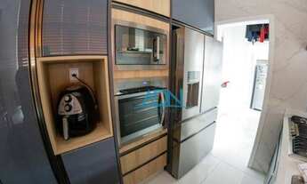 Imagem 7: Apartamento Triplex com 4 dormitórios à venda, 370 m² por R$ 5.950.000,00 - Moema - São Pa