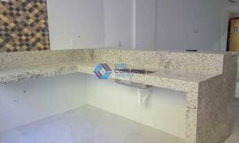 Imagem 7: Apartamento à venda, 2 quartos, 1 suíte, 2 vagas, Santo Antônio - VIÇOSA/MG