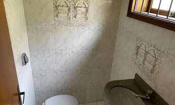 Imagem 2: Casa para no jardim Bonfliglioli