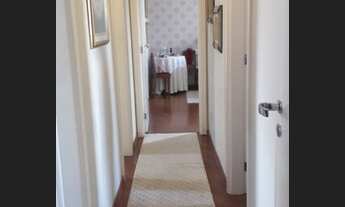 Imagem 5: Apartamento Padrão para Venda em Vila Gilda Santo André-SP - VD 376