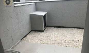 Imagem 7: Casa com 2 dormitórios à venda, 50 m² por R$ 185.000,00 - Vale Verde - Palhoça/SC