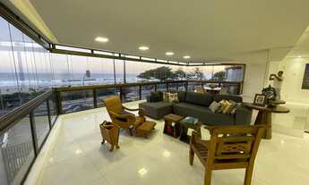 Imagem 6: Apartamento para venda com 328 metros quadrados com 4 quartos