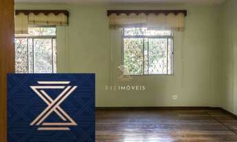 Imagem 3: Apartamento com 3 dormitórios à venda, 90 m² por R$ 470.000 - Sion - Belo Horizonte/MG