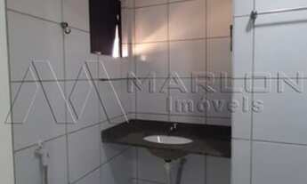 Imagem 2: Apartamento em Porto Venetto, 2 quartos, 1 suíte, área de serviço, 57m²