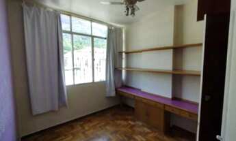 Imagem 3: Apartamento-À VENDA-Tijuca-Rio de Janeiro-RJ